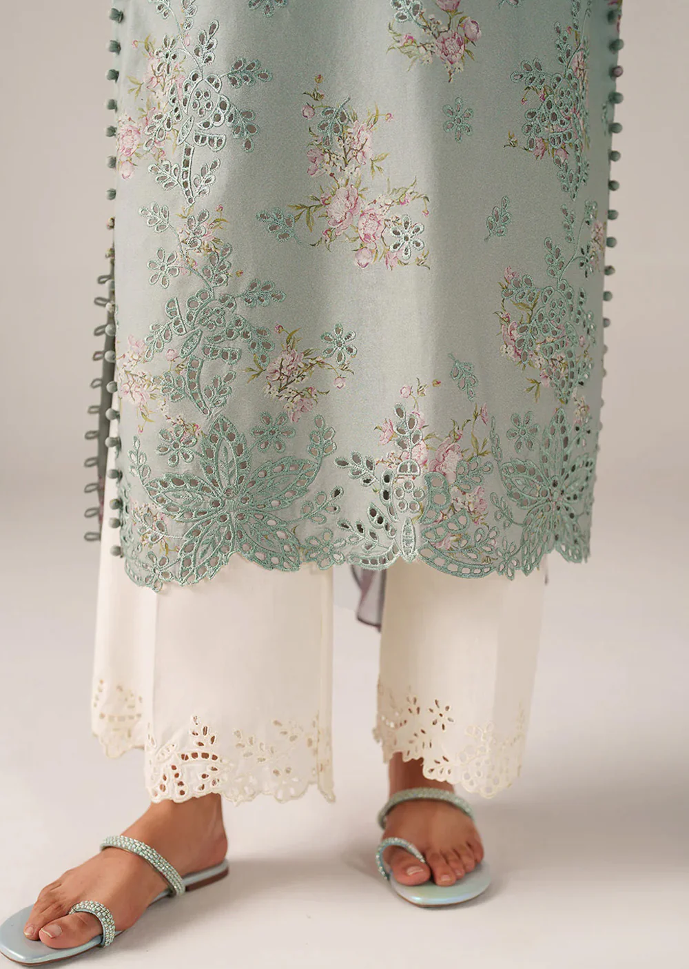 SS-12- Spring Summer - LAWN IZNIK 2026 - Image 4