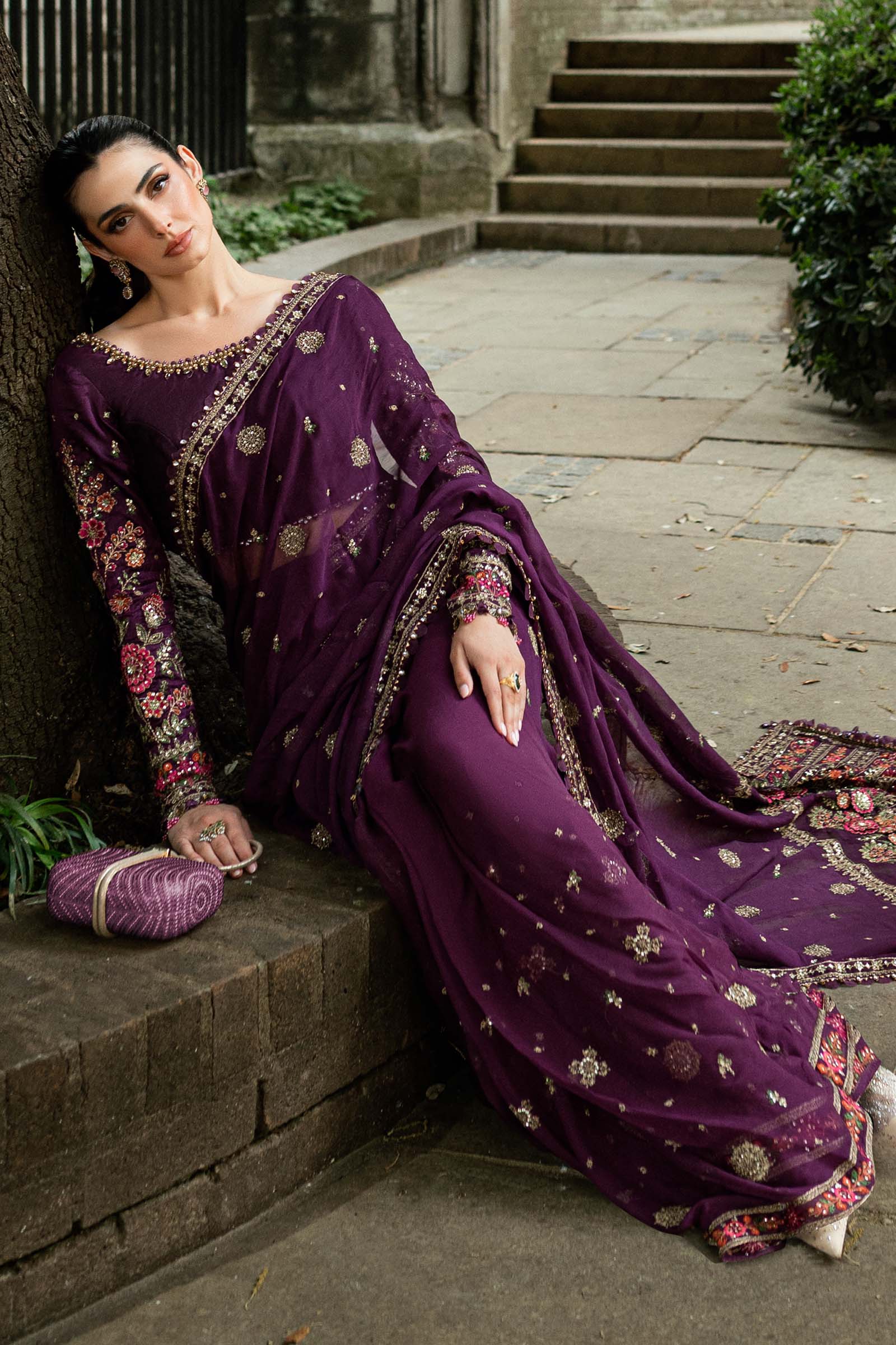 WF-09-01- Maria B Soiree - Image 2