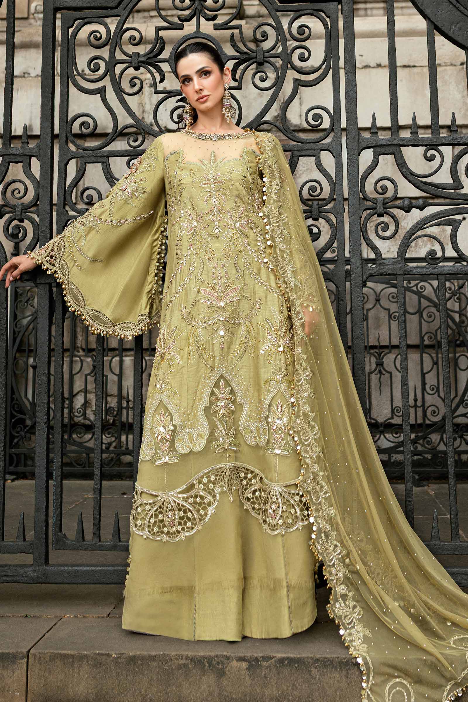 WF-09-08- Maria B Soiree - Image 9