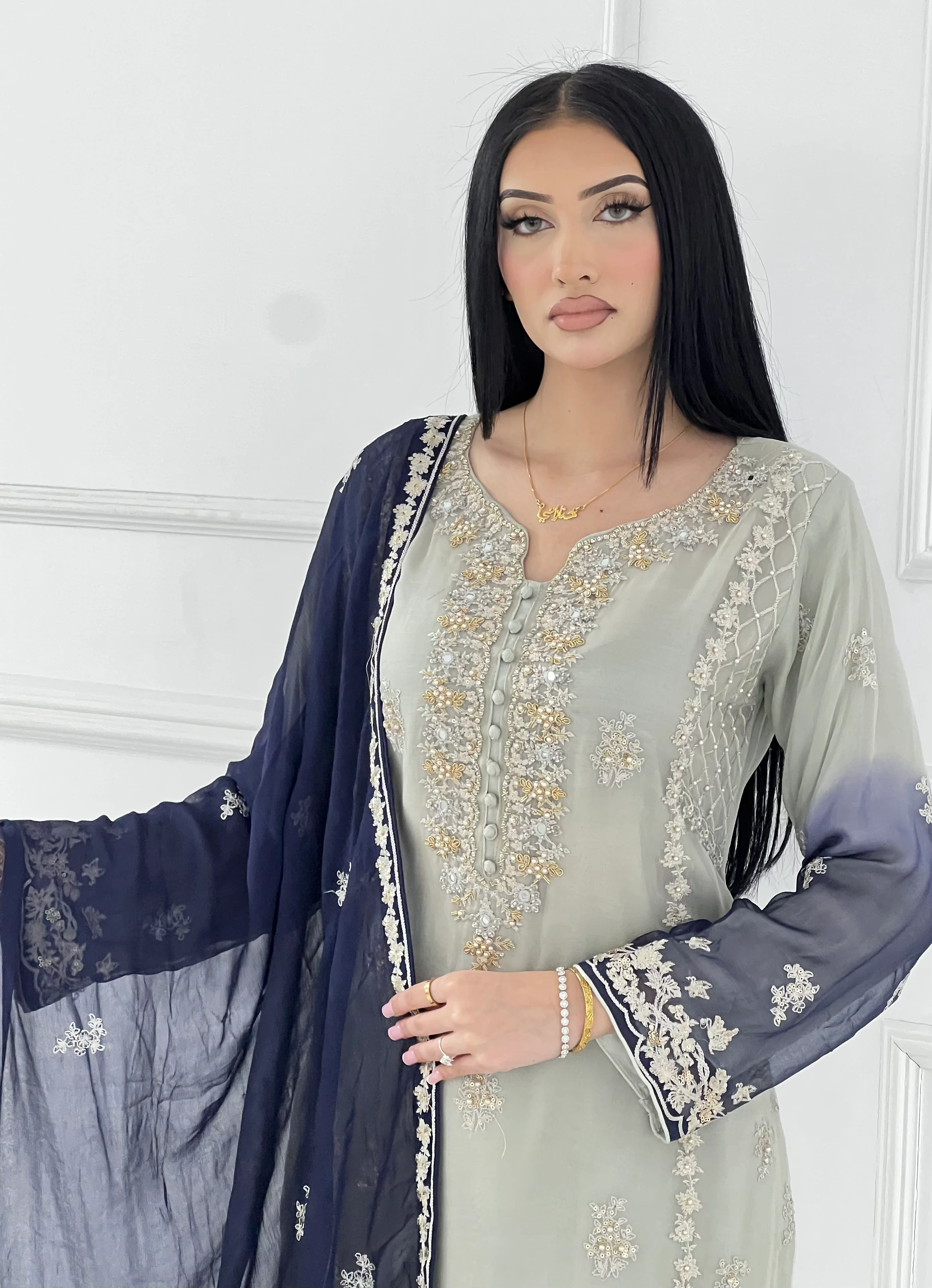 ZN1832-A Readymade Design by Memsaab - Image 2