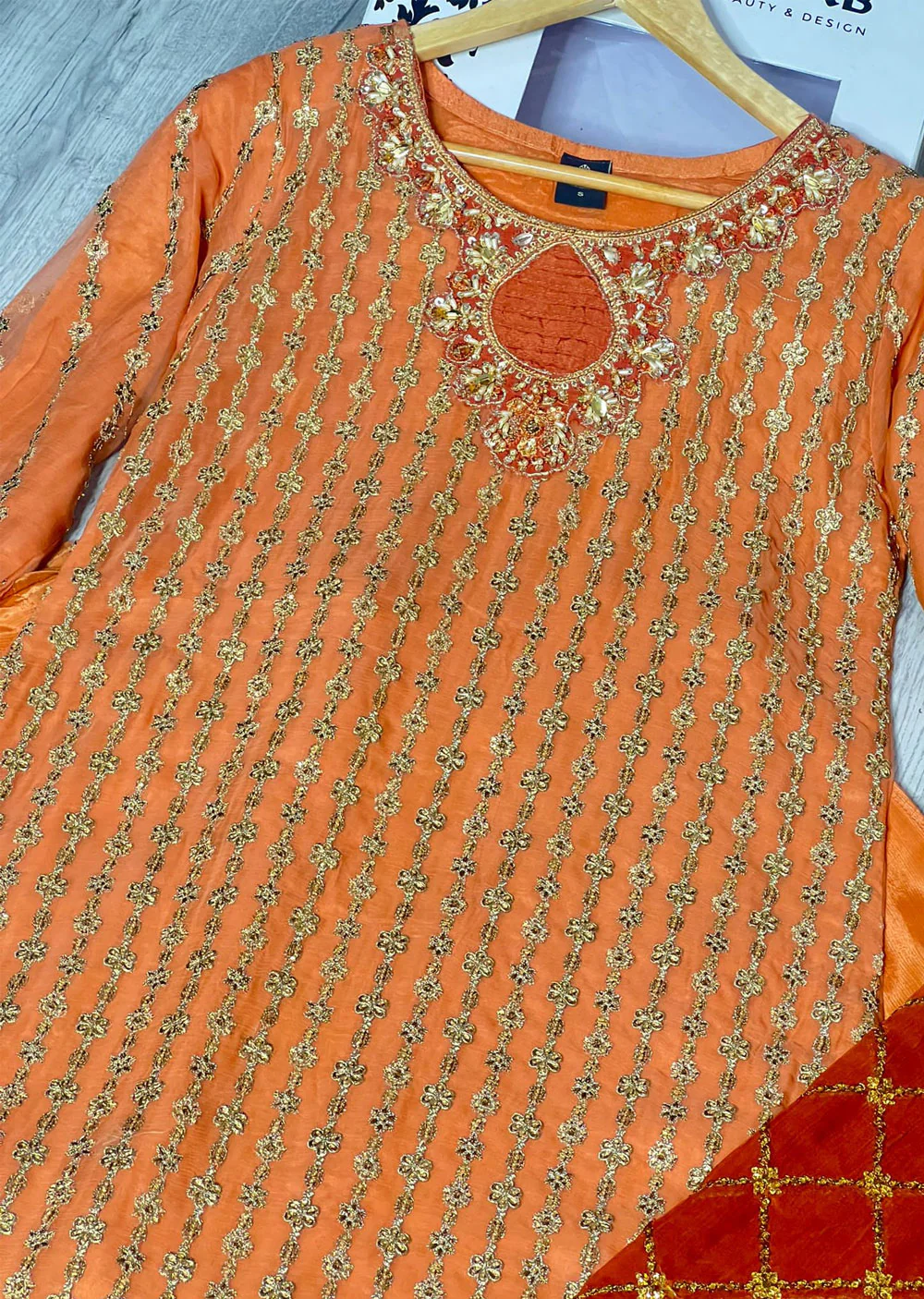ZN1965-A Readymade Design by Memsaab - Image 4