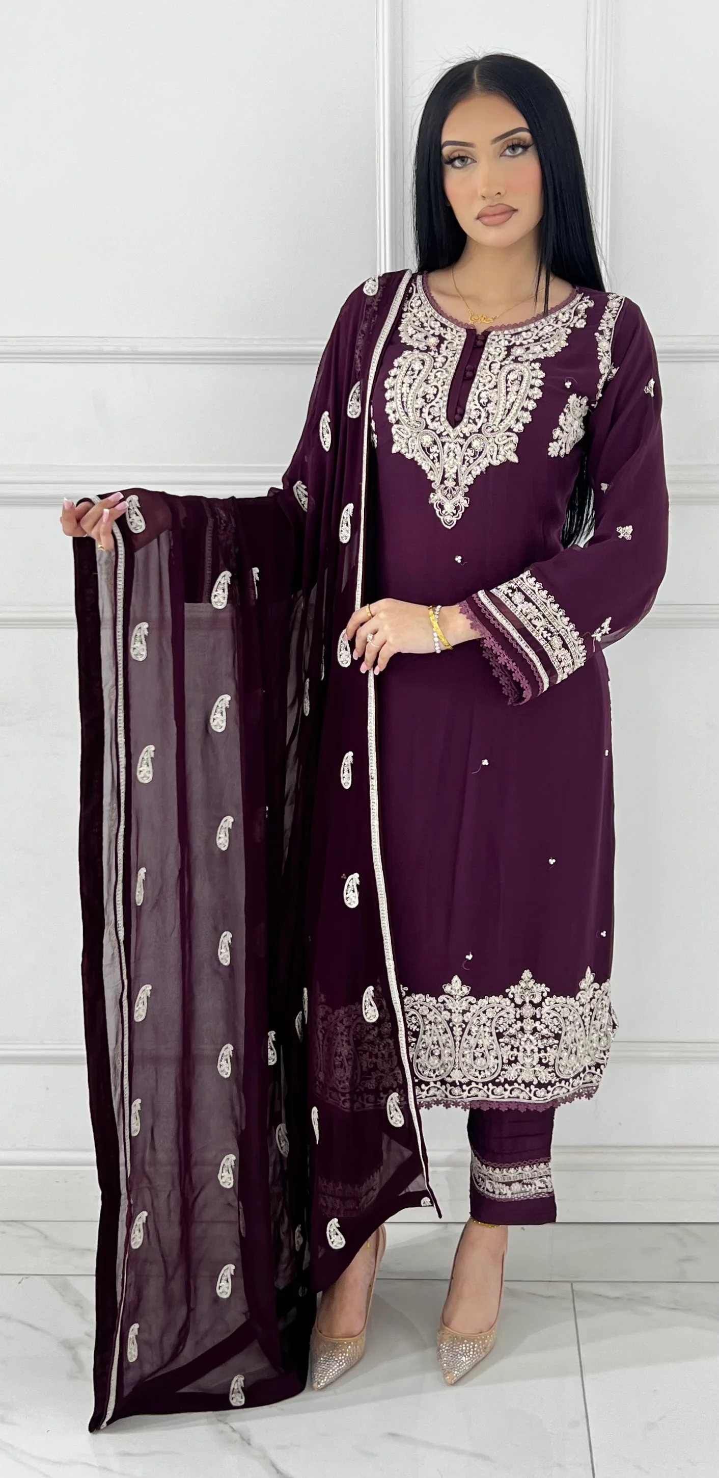 ZN2032-C Readymade Design by Memsaab - Image 3