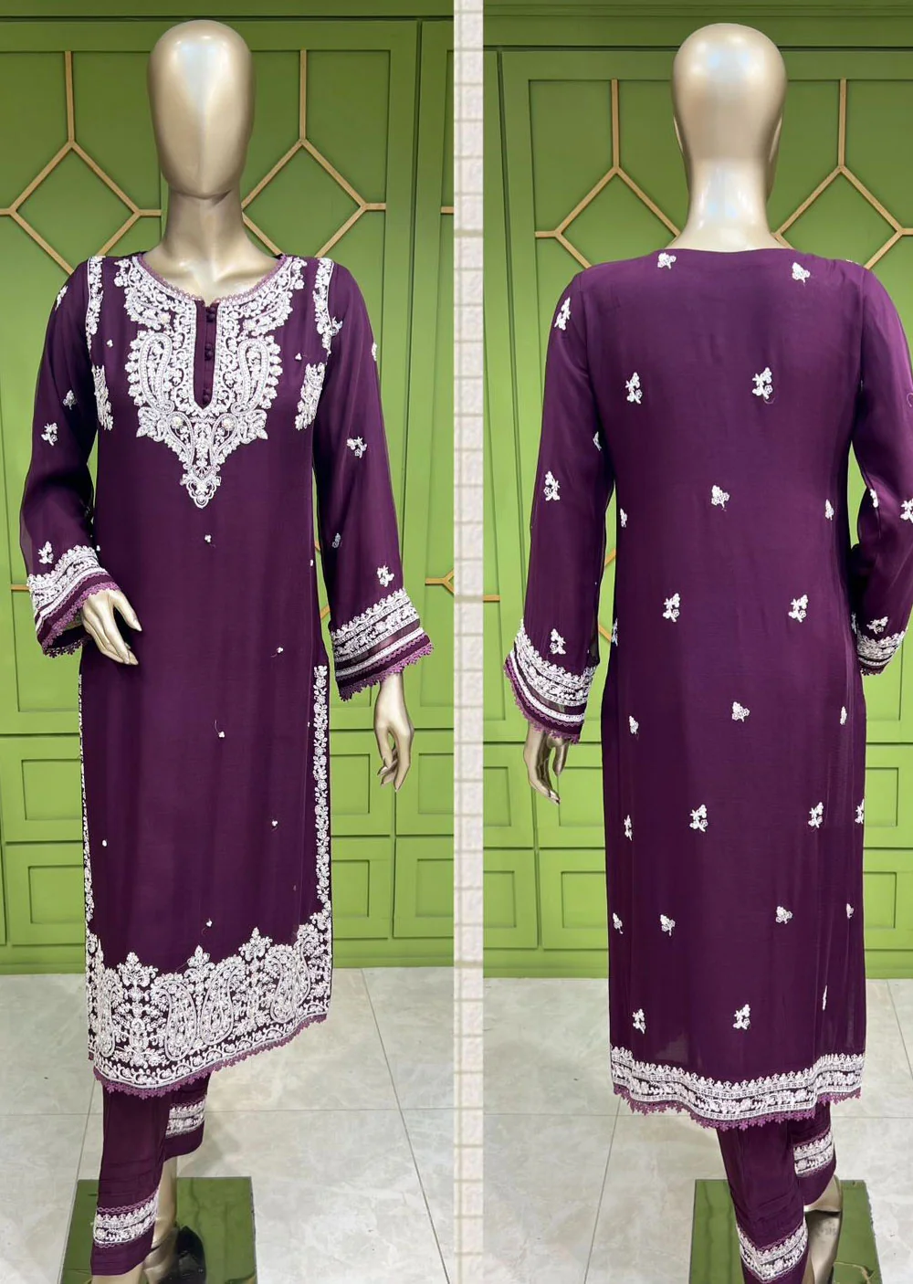 ZN2032-C Readymade Design by Memsaab - Image 5
